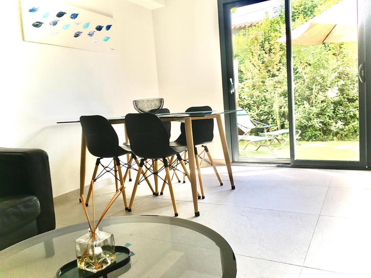 Cassis Ma Vie Là Apartamento Exterior foto