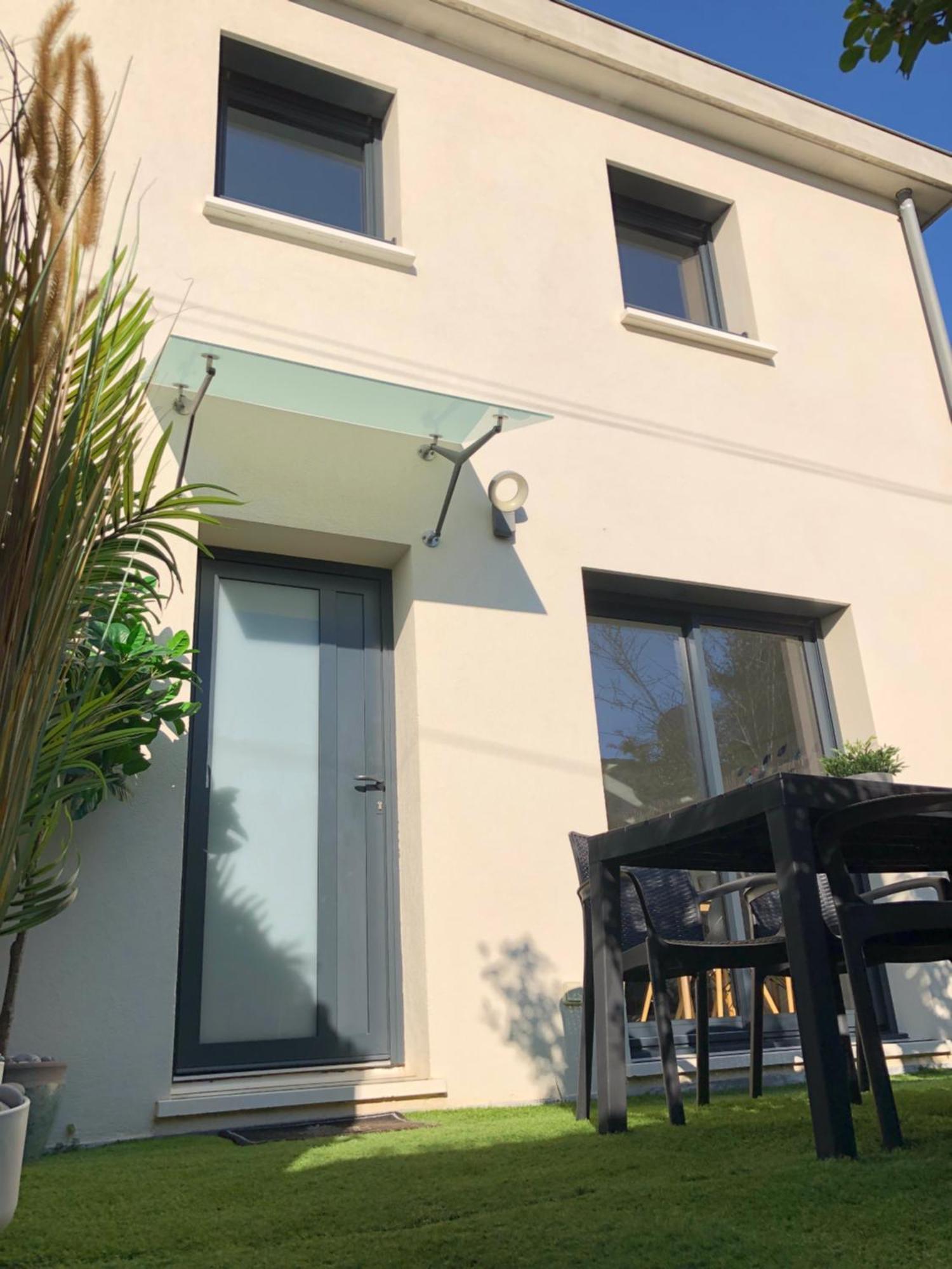 Cassis Ma Vie Là Apartamento Exterior foto