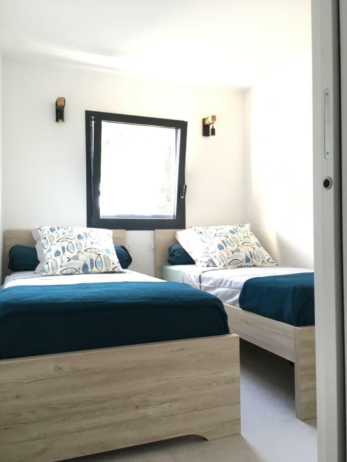 Cassis Ma Vie Là Apartamento Exterior foto